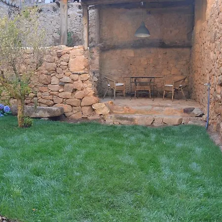 La Azotea Country house