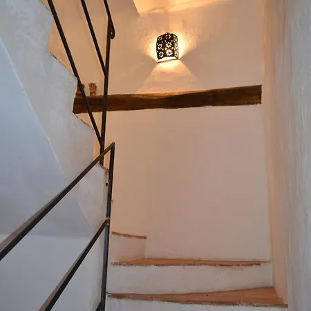 La Azotea Landhuis Sequeros