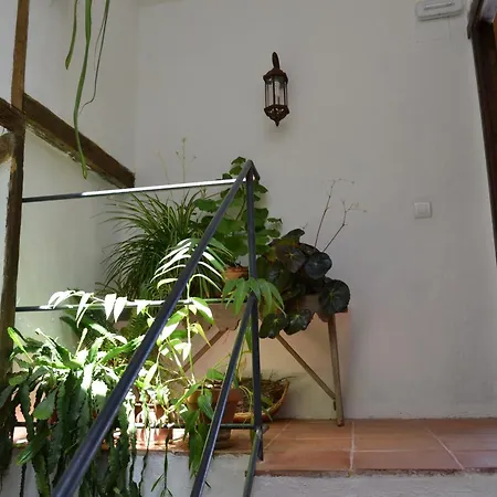 La Azotea Landhuis Sequeros