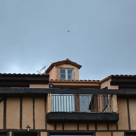 Country house La Azotea *