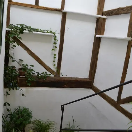 Landhuis La Azotea