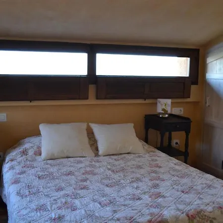 La Azotea Country house *