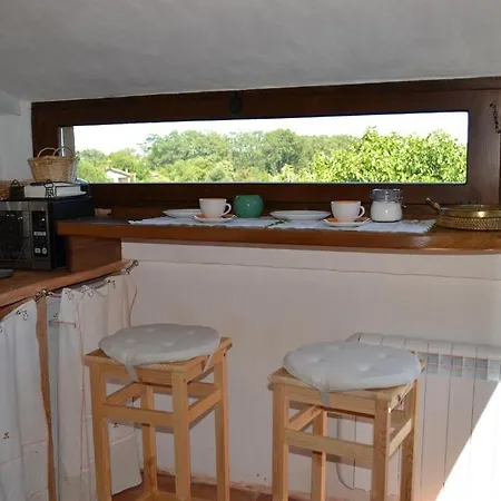 Country house La Azotea