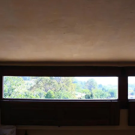 Country house La Azotea *
