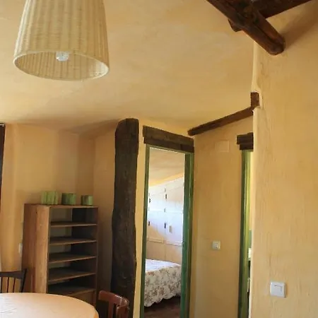 La Azotea Country house *